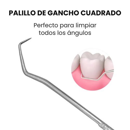 Dentikit | Sonrisa Perfecta y Fresca en Cualquier Lugar🦷✨