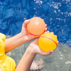 Globos de Agua Reutilizables DIVERTIKIDS | Diversión Sin Desorden🎈😁