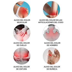 Gimnasia Pasiva VitalPulse | Alivia el Dolor Muscular y Tonifica Tu Cuerpo💪