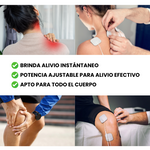 Gimnasia Pasiva VitalPulse | Alivia el Dolor Muscular y Tonifica Tu Cuerpo💪